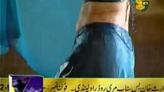 Pakistan sex Kismat Baig porn video